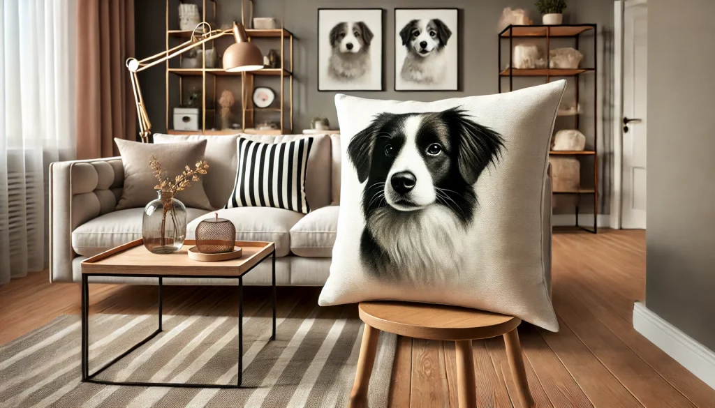 02 - Cozy Spaces With Portrait Ideas Create Loving Home Memories