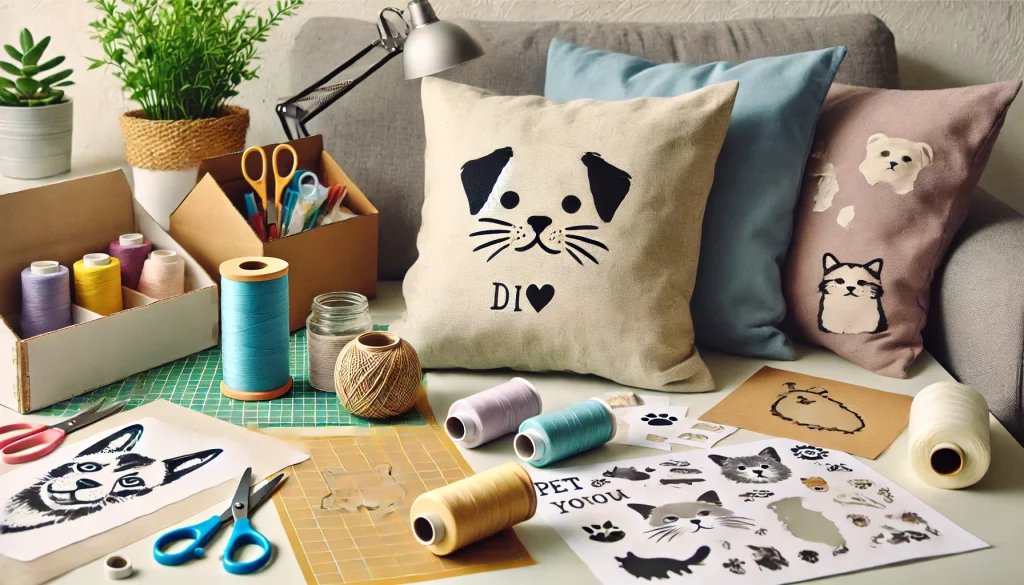 04 - Cozy Spaces With Creative Shape Animal Design Magic Ideas