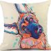 Adorable German Shepherd Pillow Cases for Pet Lovers Home Decor 1