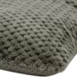 Cozy Fuzzy Pet Bed For Restful Sleep side
