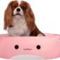 Cozy Plush Pet Bed For Ultimate Dog Comfort