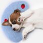 Cozy and Durable Dog Calming Pillow