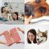 Custom Photo Pet Pillow Personalized Gifts face pillow gifts