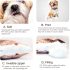 Custom Photo Pet Pillow Personalized Gifts shape pillow details