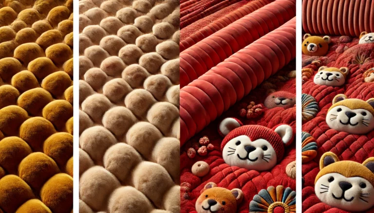 Discover The Perfect Fuzzy Pet Bed For Your Furry Friend
