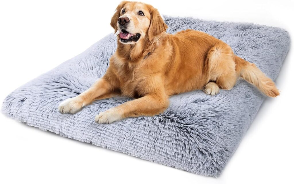 Durable Washable Pet Bed For Cozy Rest