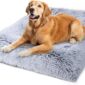 Durable Washable Pet Bed For Cozy Rest