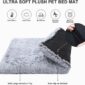 Durable Washable Pet Bed For Cozy Rest details
