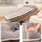 Premium Large Dog Cushion Extra Soft for Relaxation 4