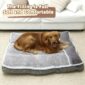 Premium Large Dog Cushion Extra Soft for Relaxation 5