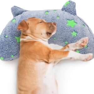 Restful Comfort with Our Dog Neck Pillow