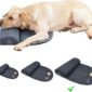 Travel Dog Pillow Portable Headrest